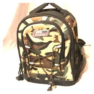 Dickies Lunch backpack